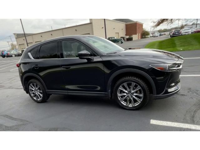 Photo 1 VIN: JM3KFBEY1K0545846 - MAZDA CX-5 