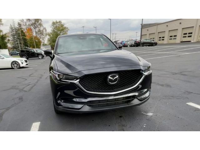 Photo 2 VIN: JM3KFBEY1K0545846 - MAZDA CX-5 