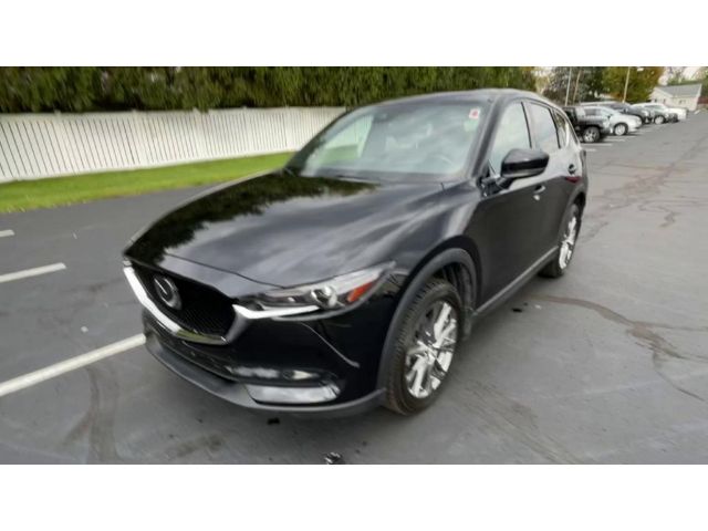 Photo 3 VIN: JM3KFBEY1K0545846 - MAZDA CX-5 