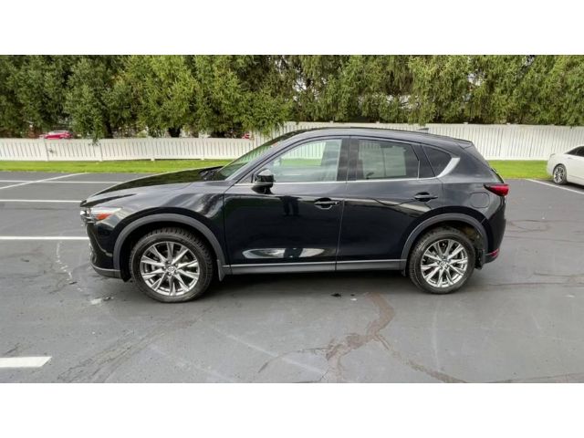 Photo 4 VIN: JM3KFBEY1K0545846 - MAZDA CX-5 