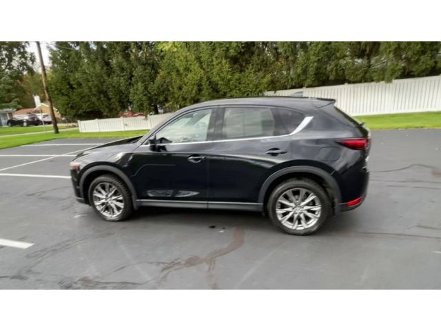 Photo 5 VIN: JM3KFBEY1K0545846 - MAZDA CX-5 