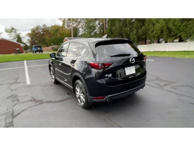 Photo 6 VIN: JM3KFBEY1K0545846 - MAZDA CX-5 