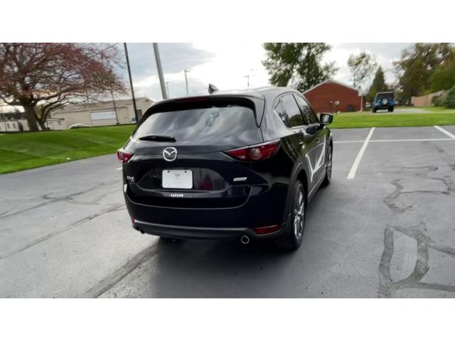 Photo 7 VIN: JM3KFBEY1K0545846 - MAZDA CX-5 