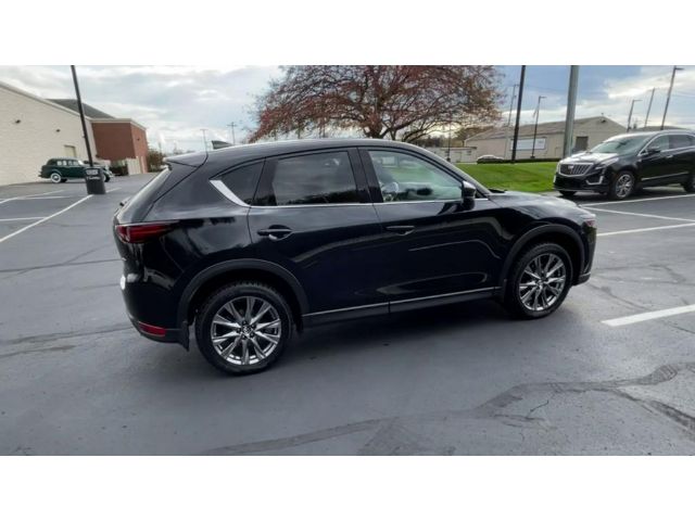 Photo 8 VIN: JM3KFBEY1K0545846 - MAZDA CX-5 