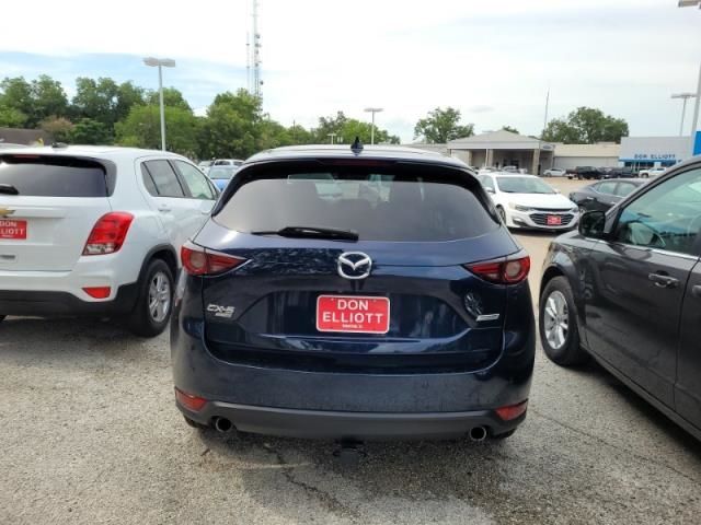 Photo 3 VIN: JM3KFBEY1K0578779 - MAZDA CX-5 