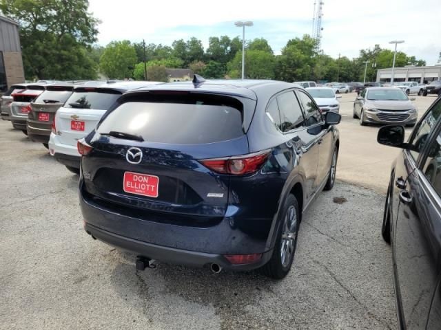 Photo 5 VIN: JM3KFBEY1K0578779 - MAZDA CX-5 