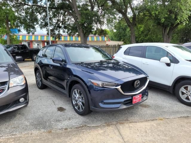 Photo 6 VIN: JM3KFBEY1K0578779 - MAZDA CX-5 