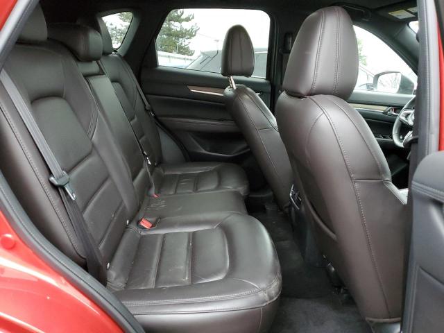 Photo 10 VIN: JM3KFBEY1K0612851 - MAZDA CX-5 SIGNA 