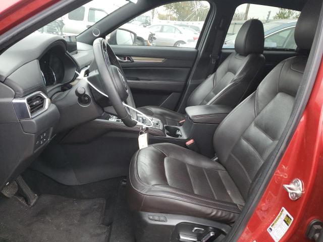 Photo 6 VIN: JM3KFBEY1K0612851 - MAZDA CX-5 SIGNA 