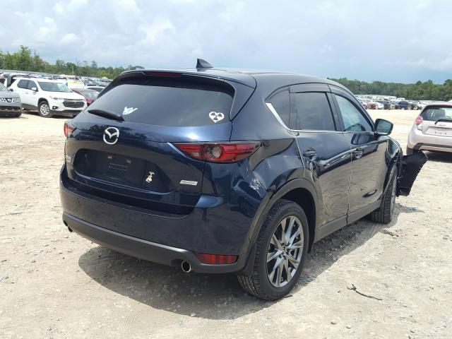 Photo 3 VIN: JM3KFBEY1K0633635 - MAZDA CX-5 