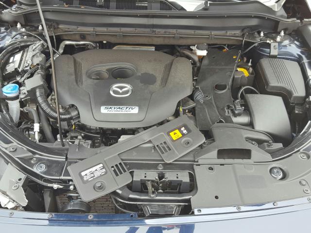 Photo 6 VIN: JM3KFBEY1K0633635 - MAZDA CX-5 