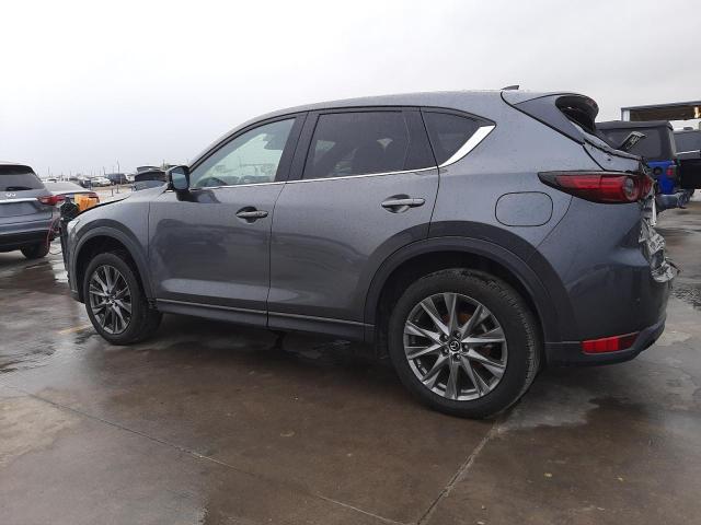 Photo 1 VIN: JM3KFBEY1L0752545 - MAZDA CX-5 SIGNA 