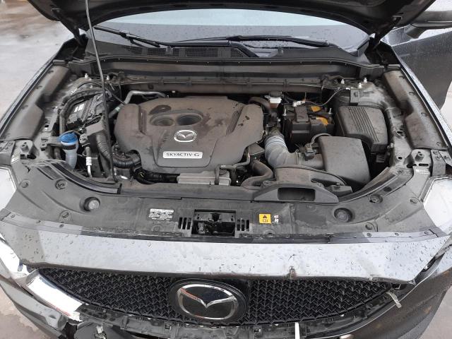 Photo 11 VIN: JM3KFBEY1L0752545 - MAZDA CX-5 SIGNA 