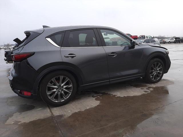 Photo 2 VIN: JM3KFBEY1L0752545 - MAZDA CX-5 SIGNA 