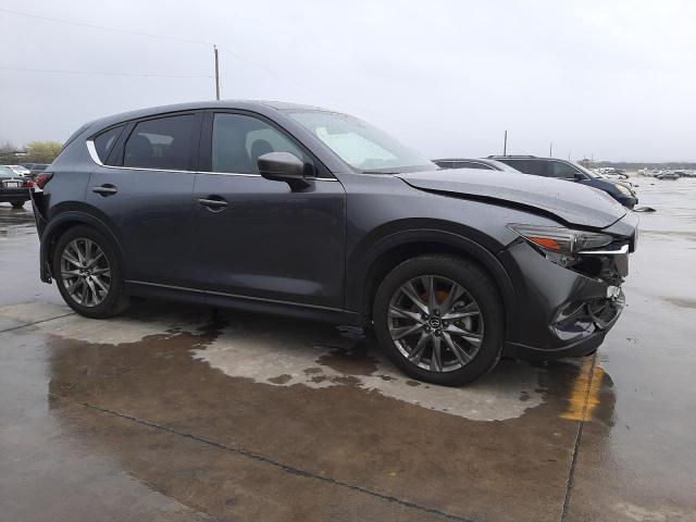 Photo 3 VIN: JM3KFBEY1L0752545 - MAZDA CX-5 SIGNA 