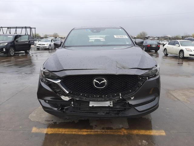 Photo 4 VIN: JM3KFBEY1L0752545 - MAZDA CX-5 SIGNA 