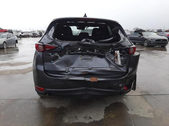 Photo 5 VIN: JM3KFBEY1L0752545 - MAZDA CX-5 SIGNA 