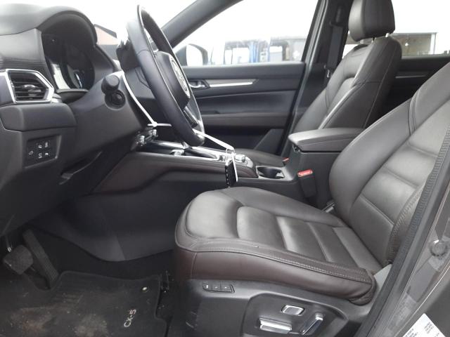 Photo 6 VIN: JM3KFBEY1L0752545 - MAZDA CX-5 SIGNA 