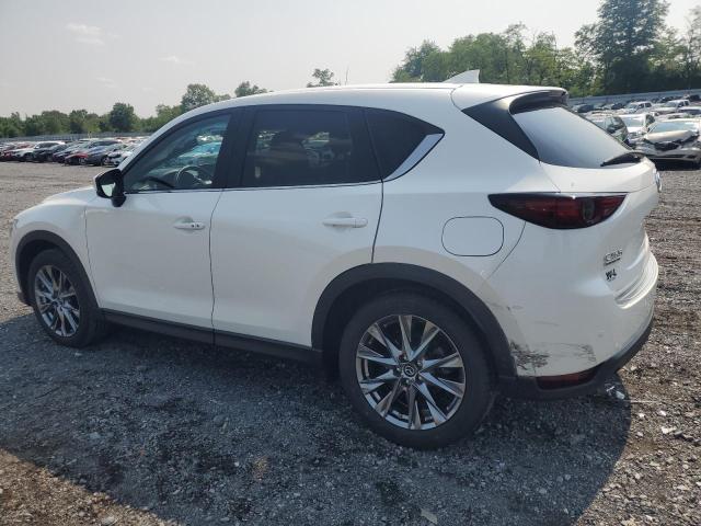 Photo 1 VIN: JM3KFBEY1L0822335 - MAZDA CX-5 SIGNA 