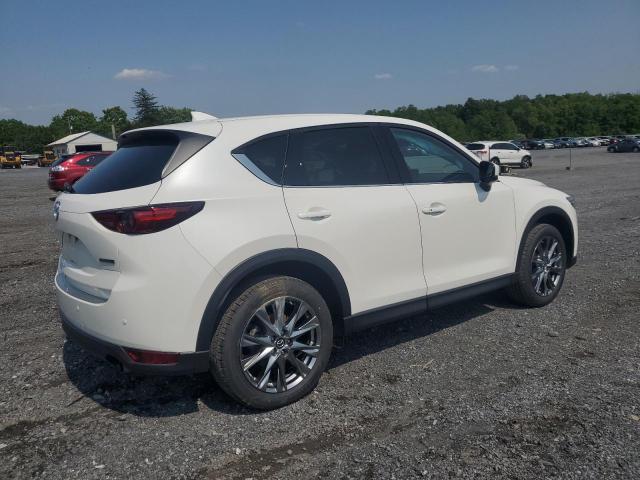 Photo 2 VIN: JM3KFBEY1L0822335 - MAZDA CX-5 SIGNA 