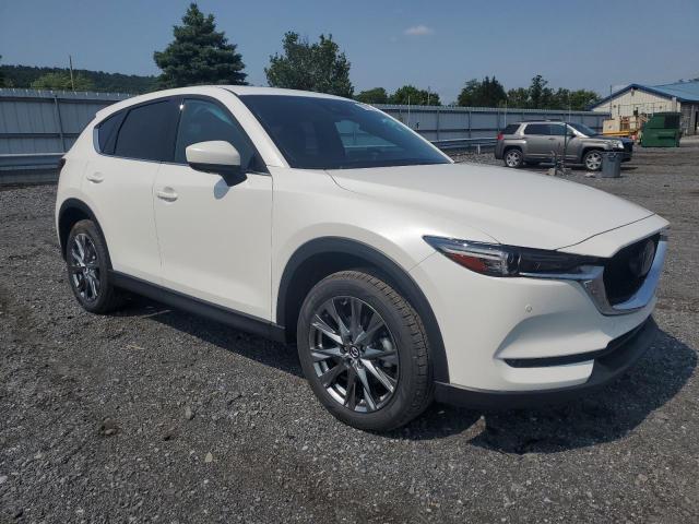 Photo 3 VIN: JM3KFBEY1L0822335 - MAZDA CX-5 SIGNA 