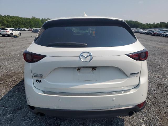 Photo 5 VIN: JM3KFBEY1L0822335 - MAZDA CX-5 SIGNA 