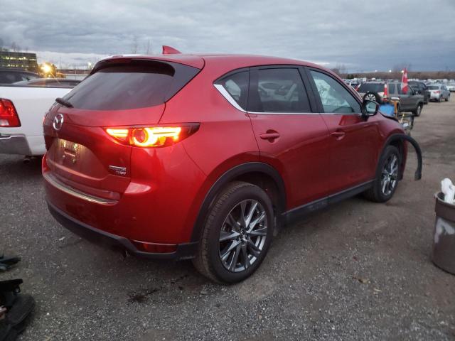 Photo 2 VIN: JM3KFBEY1M0100932 - MAZDA CX-5 SIGNA 