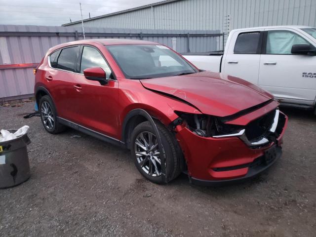 Photo 3 VIN: JM3KFBEY1M0100932 - MAZDA CX-5 SIGNA 