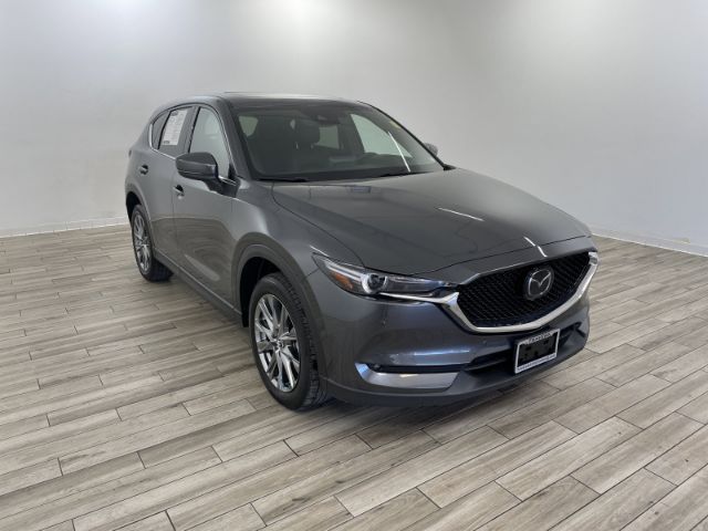 Photo 2 VIN: JM3KFBEY1M0119478 - MAZDA CX-5 