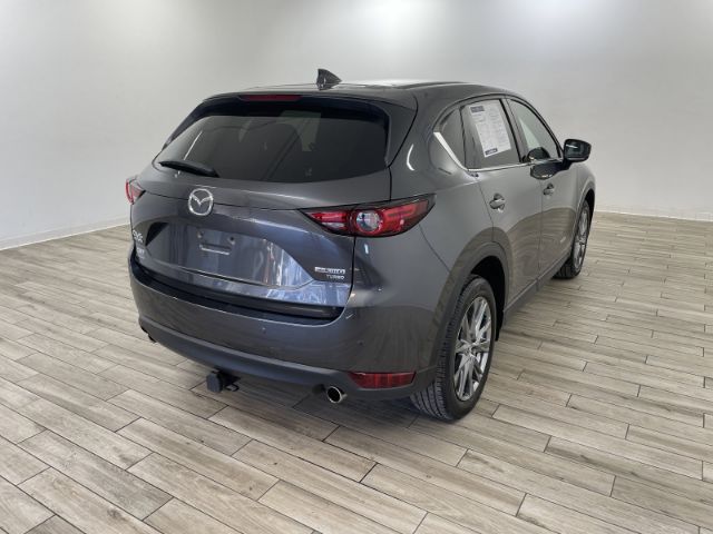 Photo 3 VIN: JM3KFBEY1M0119478 - MAZDA CX-5 