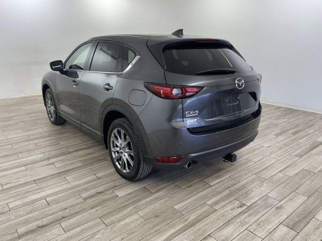 Photo 5 VIN: JM3KFBEY1M0119478 - MAZDA CX-5 