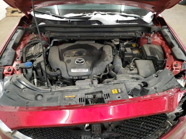 Photo 11 VIN: JM3KFBEY1M0352339 - MAZDA CX-5 SIGNA 