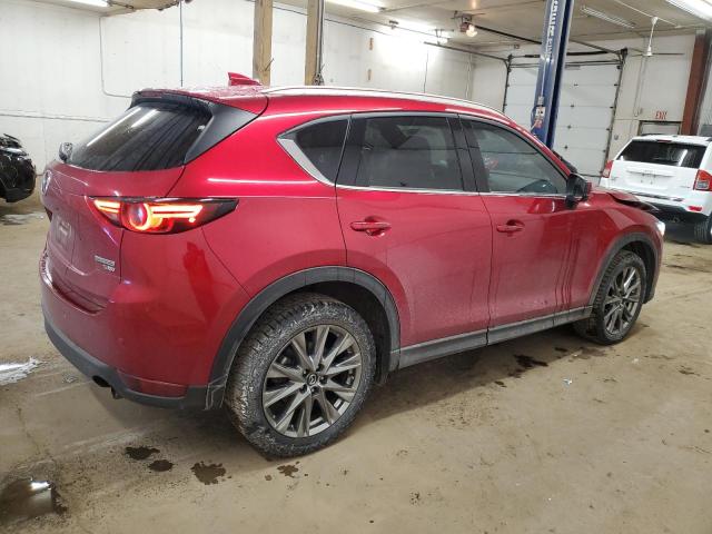 Photo 2 VIN: JM3KFBEY1M0352339 - MAZDA CX-5 SIGNA 