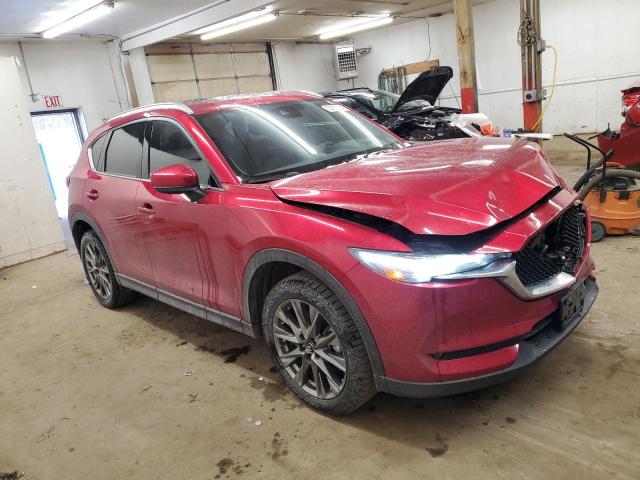 Photo 3 VIN: JM3KFBEY1M0352339 - MAZDA CX-5 SIGNA 