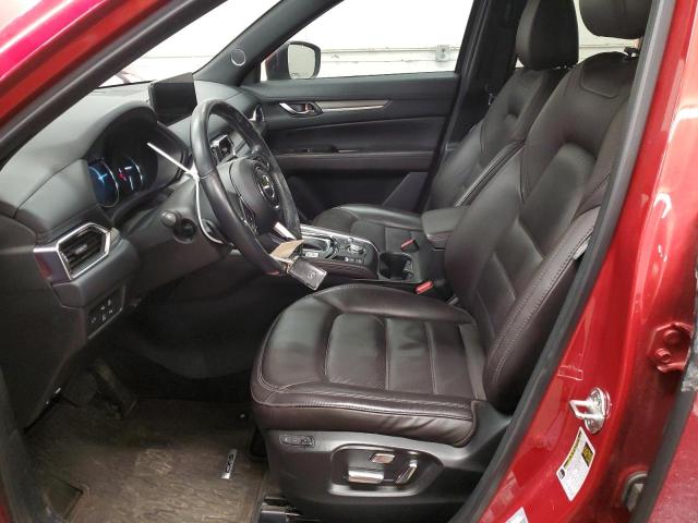 Photo 6 VIN: JM3KFBEY1M0352339 - MAZDA CX-5 SIGNA 