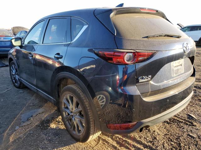 Photo 1 VIN: JM3KFBEY1M0453946 - MAZDA CX-5 