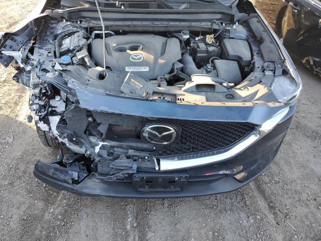 Photo 11 VIN: JM3KFBEY1M0453946 - MAZDA CX-5 