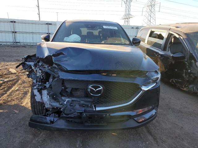 Photo 4 VIN: JM3KFBEY1M0453946 - MAZDA CX-5 