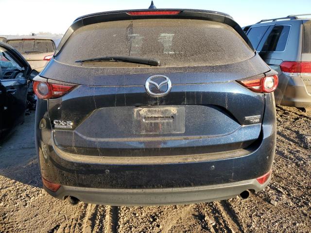 Photo 5 VIN: JM3KFBEY1M0453946 - MAZDA CX-5 