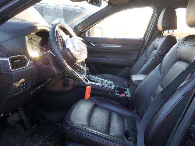 Photo 6 VIN: JM3KFBEY1M0453946 - MAZDA CX-5 