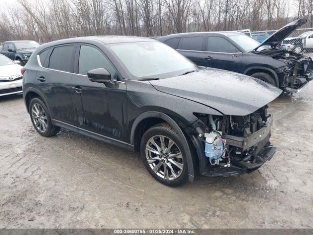 Photo 0 VIN: JM3KFBEY2K0516730 - MAZDA CX-5 