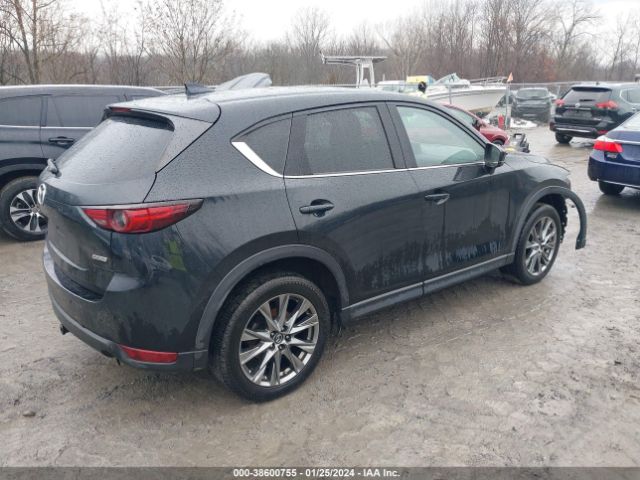 Photo 3 VIN: JM3KFBEY2K0516730 - MAZDA CX-5 