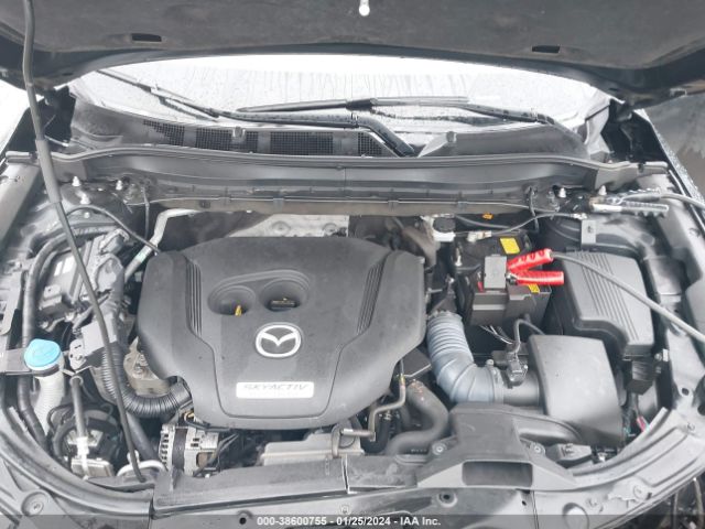 Photo 9 VIN: JM3KFBEY2K0516730 - MAZDA CX-5 