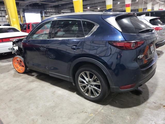 Photo 1 VIN: JM3KFBEY2K0590147 - MAZDA CX-5 