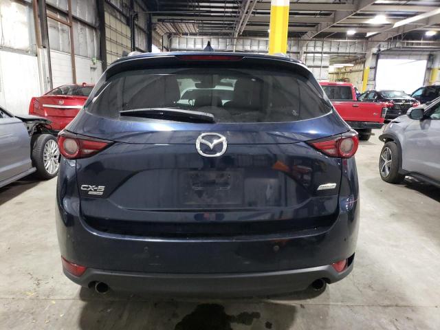 Photo 5 VIN: JM3KFBEY2K0590147 - MAZDA CX-5 