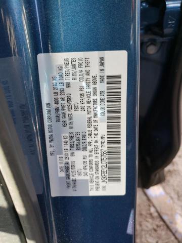 Photo 12 VIN: JM3KFBEY2L0757687 - MAZDA CX-5 SIGNA 