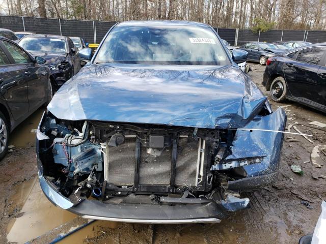 Photo 4 VIN: JM3KFBEY2L0757687 - MAZDA CX-5 SIGNA 