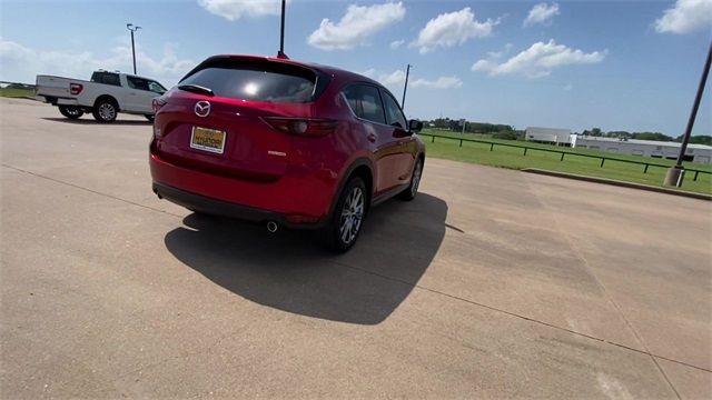 Photo 7 VIN: JM3KFBEY2L0758256 - MAZDA CX-5 