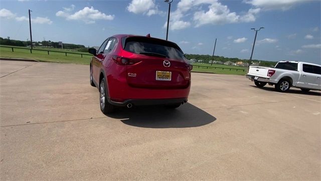 Photo 6 VIN: JM3KFBEY2L0758256 - MAZDA CX-5 