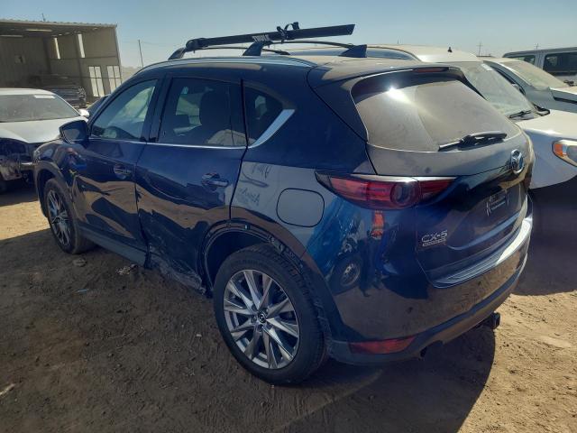 Photo 1 VIN: JM3KFBEY2L0818939 - MAZDA CX-5 SIGNA 